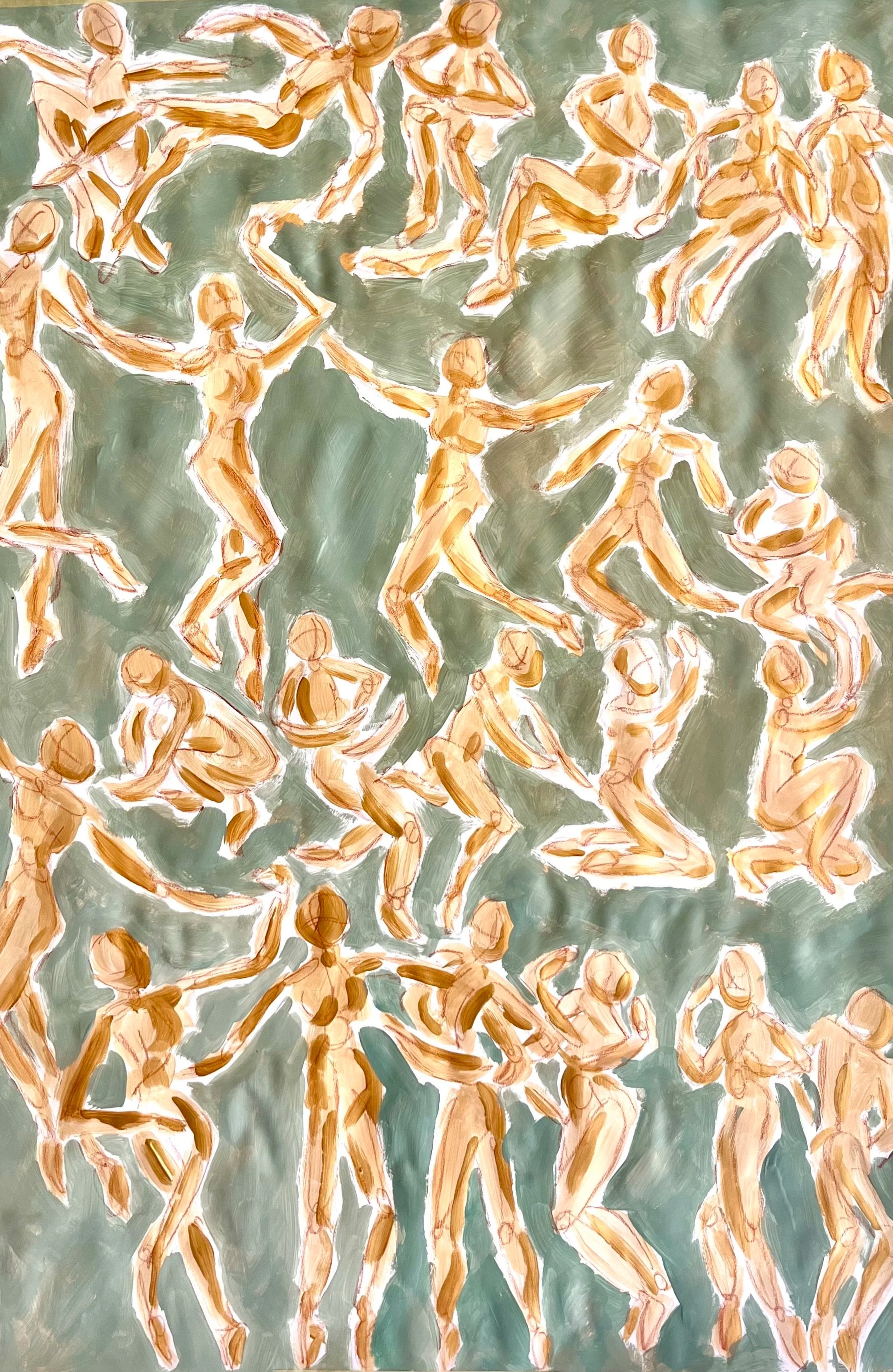 Art of Leadership - SOLD