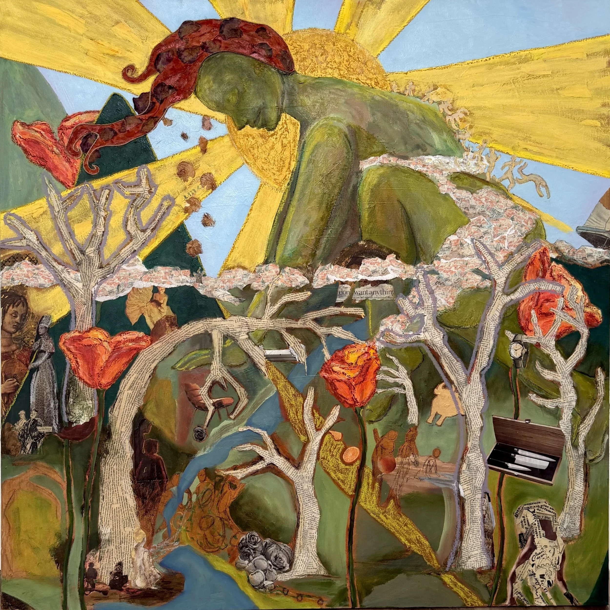 Land Tender 01 - Available 