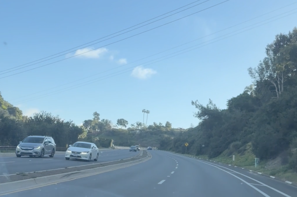 Inspiration off the 5