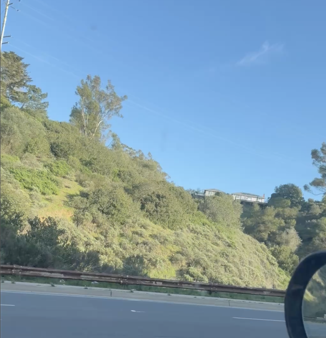 Inspiration off the 5