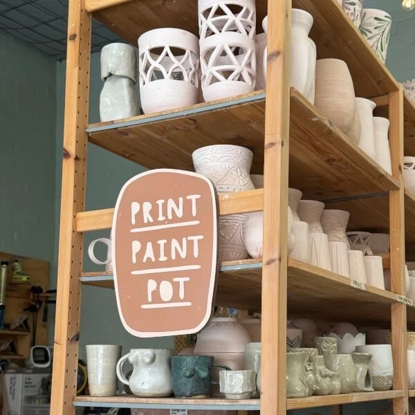 Explore Pottery Class Schedules in Sydney