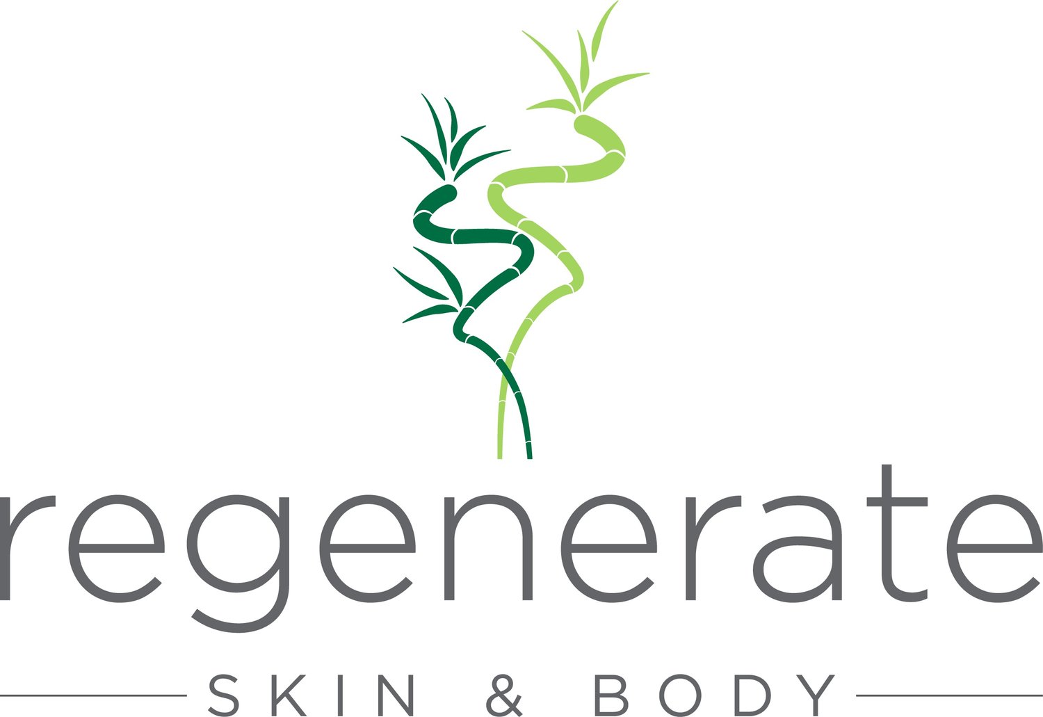Regenerate Skin &amp; Body
