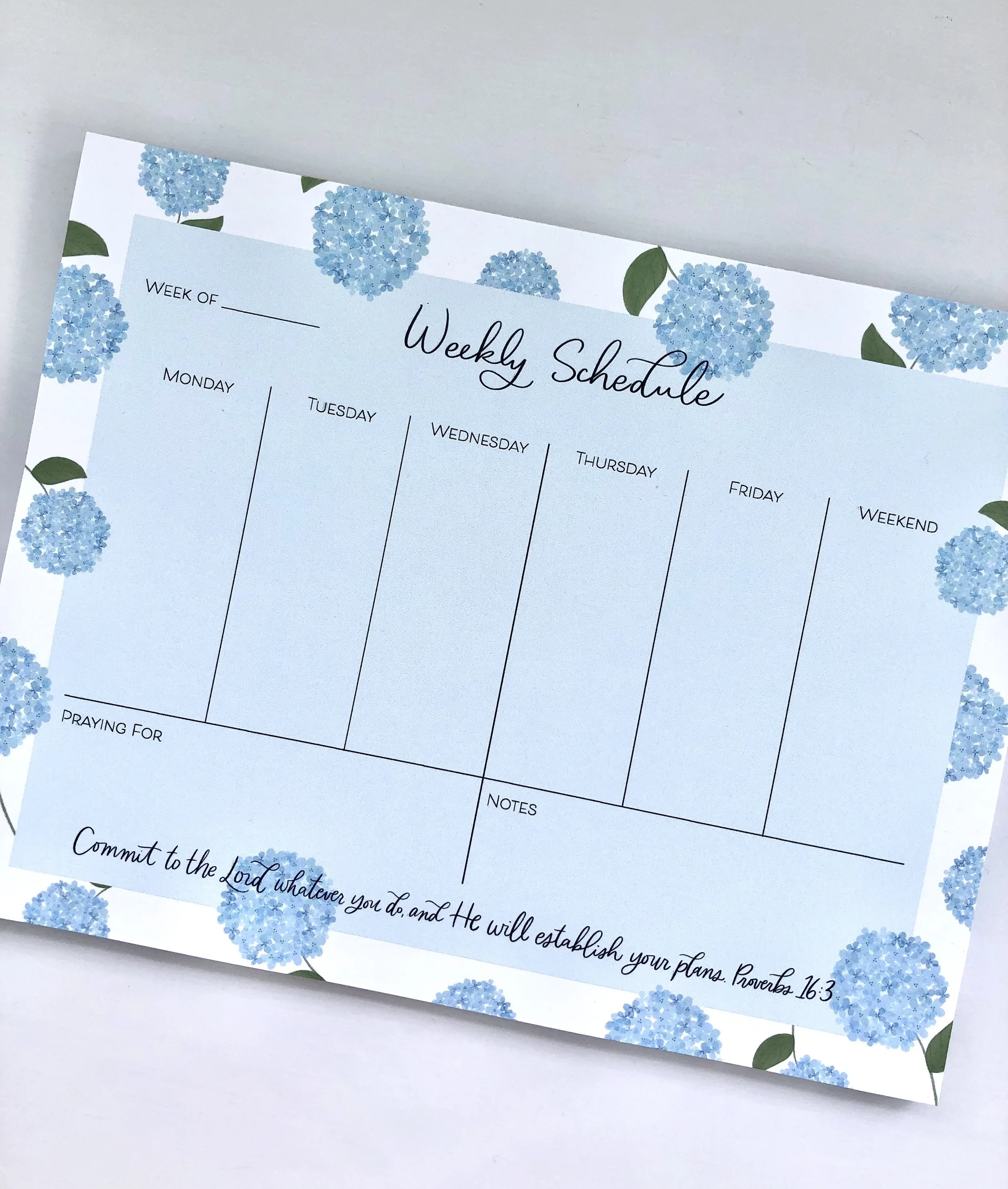 Hydrangea_WeeklyPlannerNotepad_CoastalStationery_PH2.jpeg