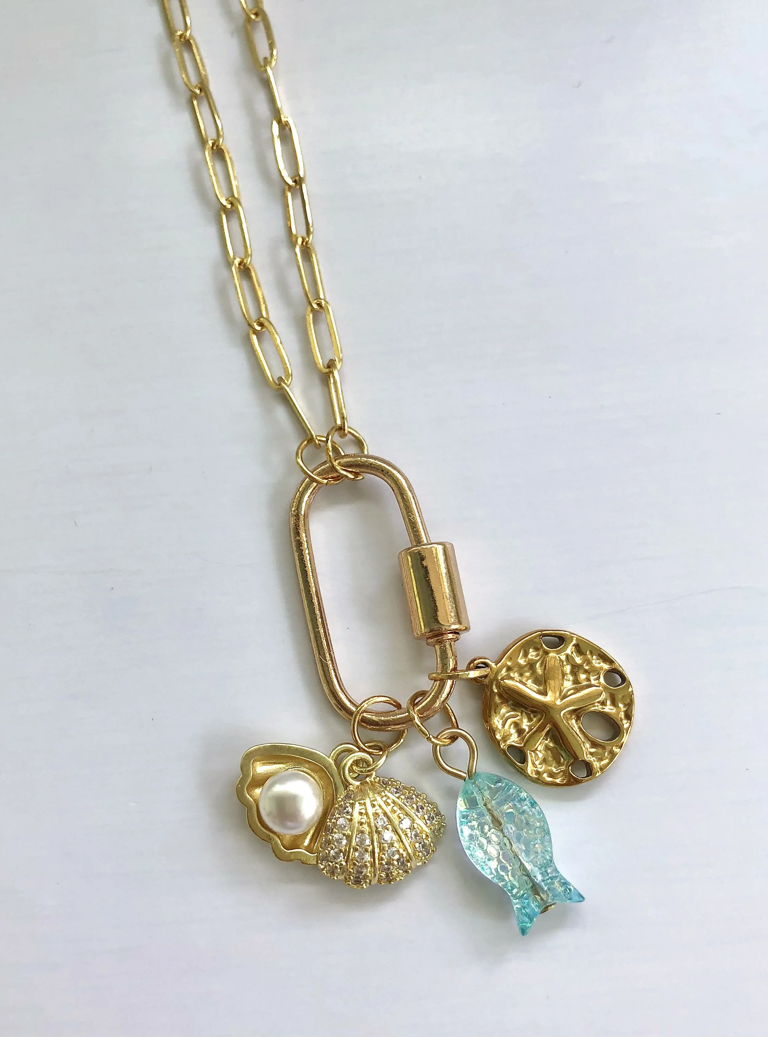GoldChainCarabinerFishCharmNecklacePH5.jpeg