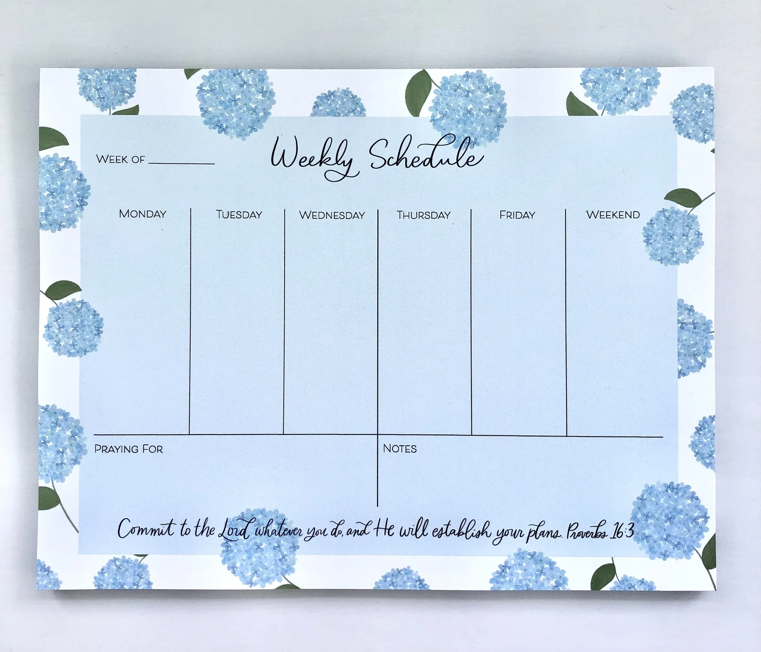 Hydrangea_WeeklyPlannerNotepad_CoastalStationery_PH1.jpeg