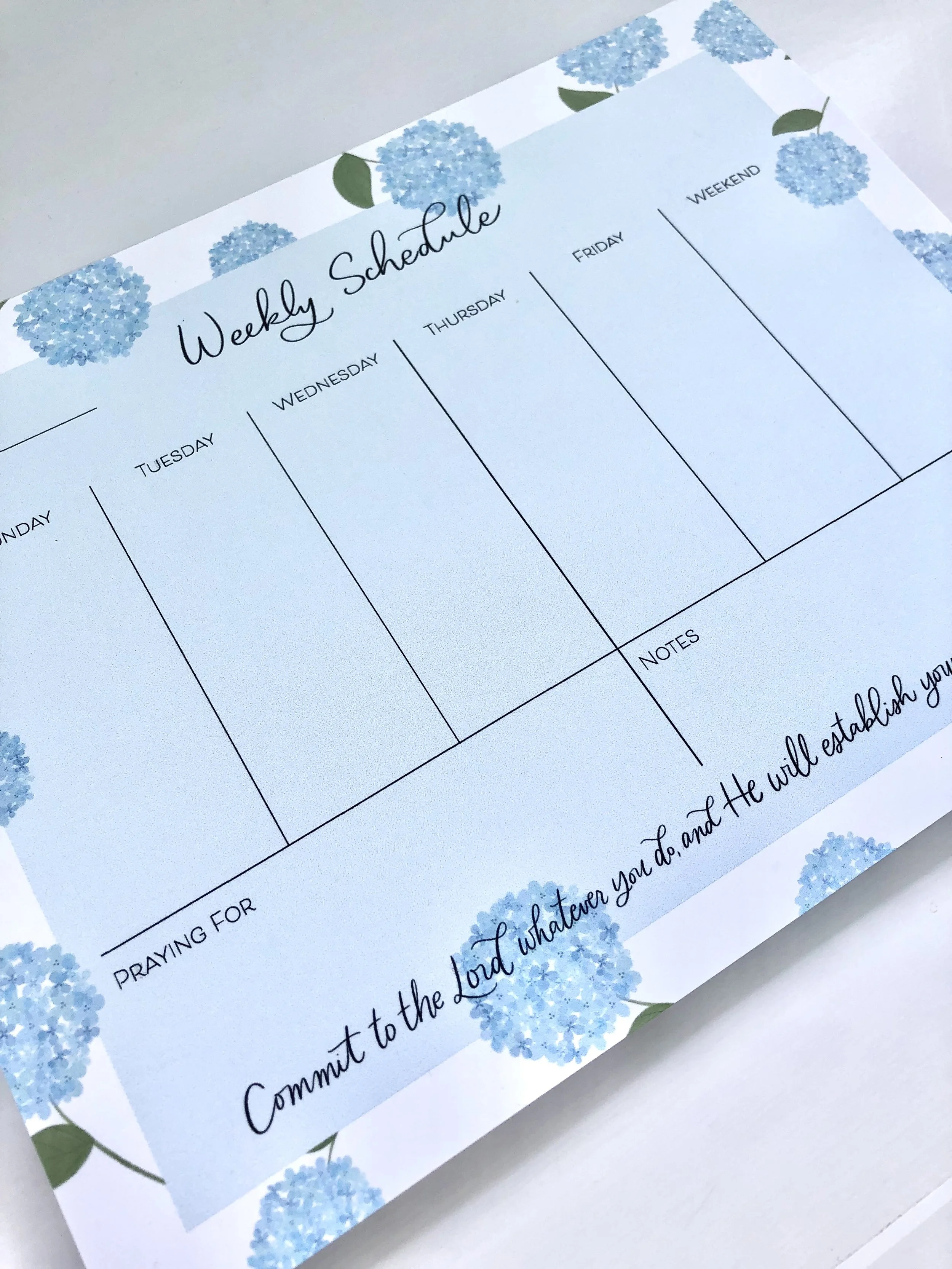 Hydrangea_WeeklyPlannerNotepad_CoastalStationery_PH3.jpeg