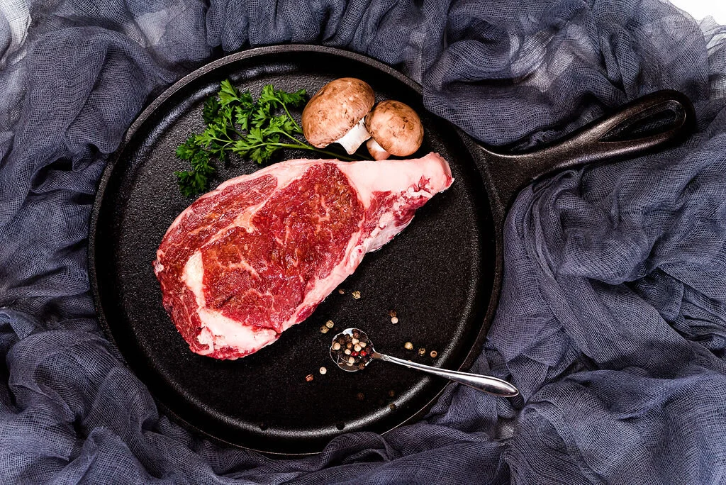 1/8 Beef — S & J Farms