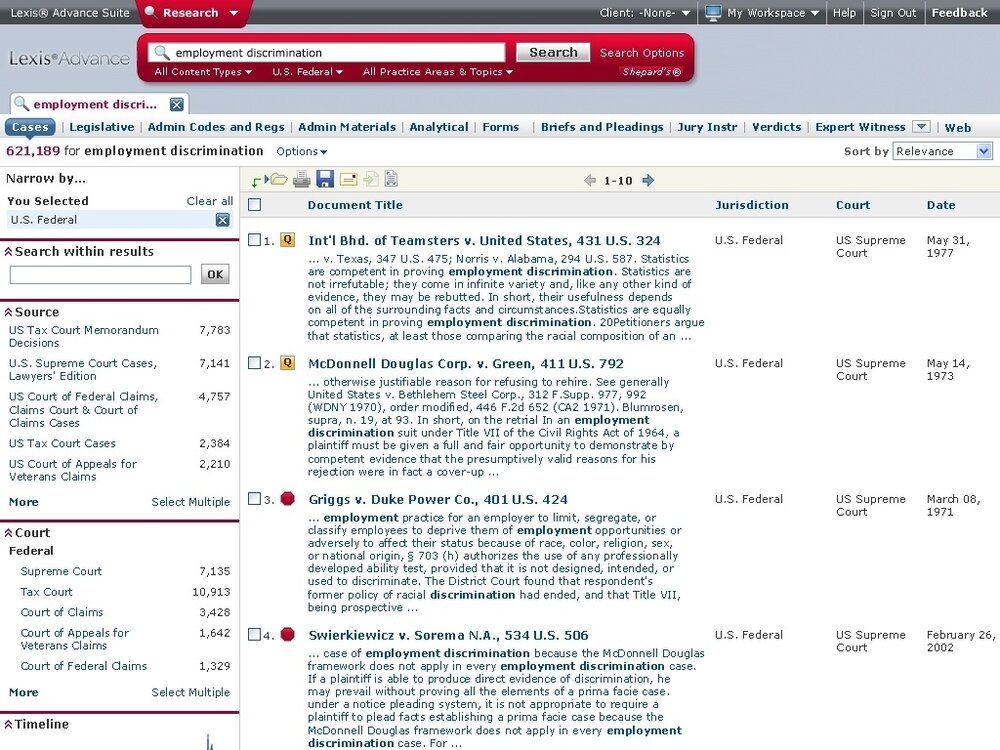 Image credit: https://www.lawsitesblog.com/2011/12/lexis-launches-advance-its-next-generation-research-platform.html