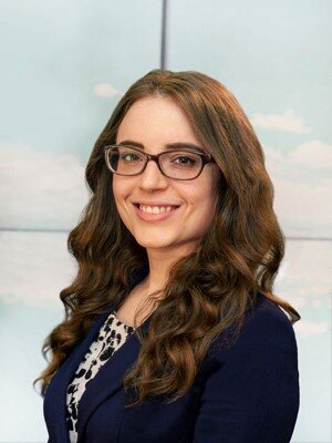 Alexandra Scoville, practices intellectual property law at Schmeiser, Olsen & Watts LLP in Albany, New York - This interview has been lightly edited