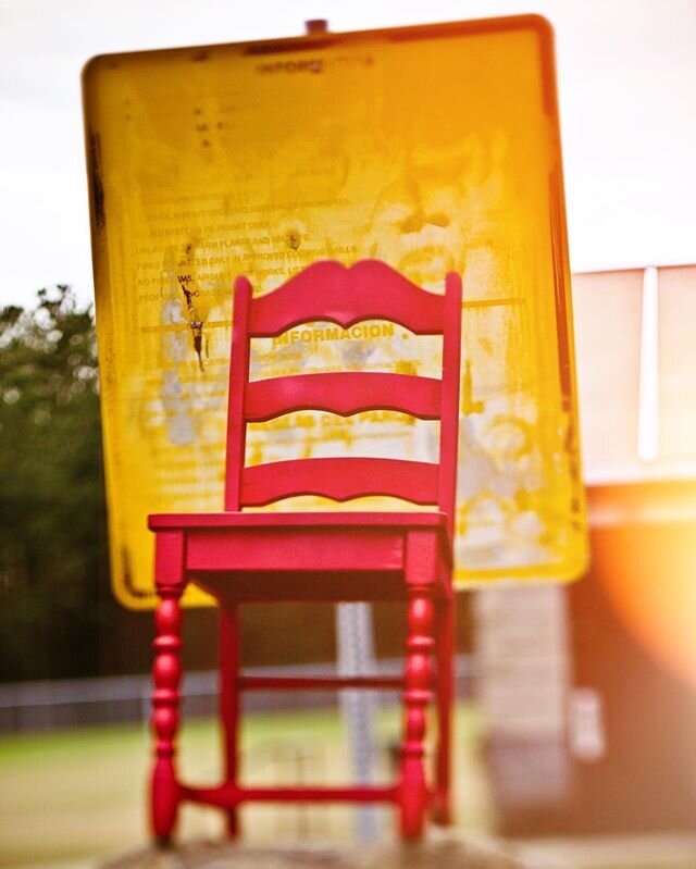 📍 #durham #northcarolina #theredchair