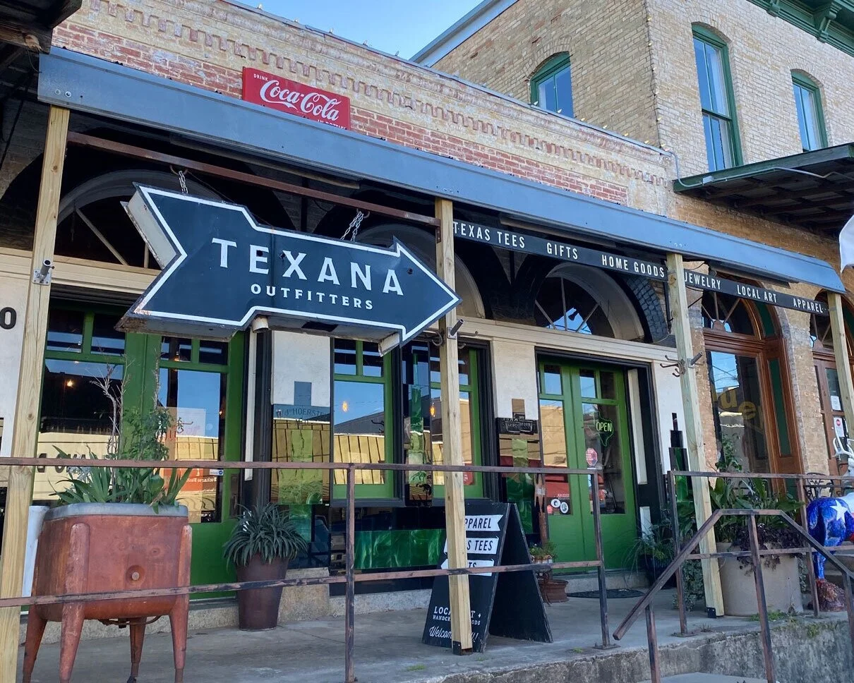 Texana Outfitters