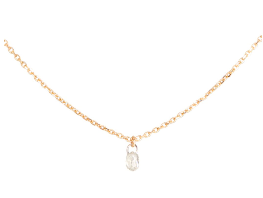 BRIOLETTE DIAMOND