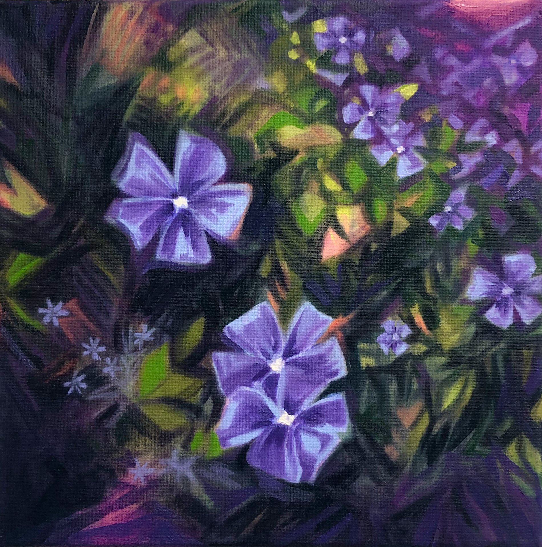 Garden II