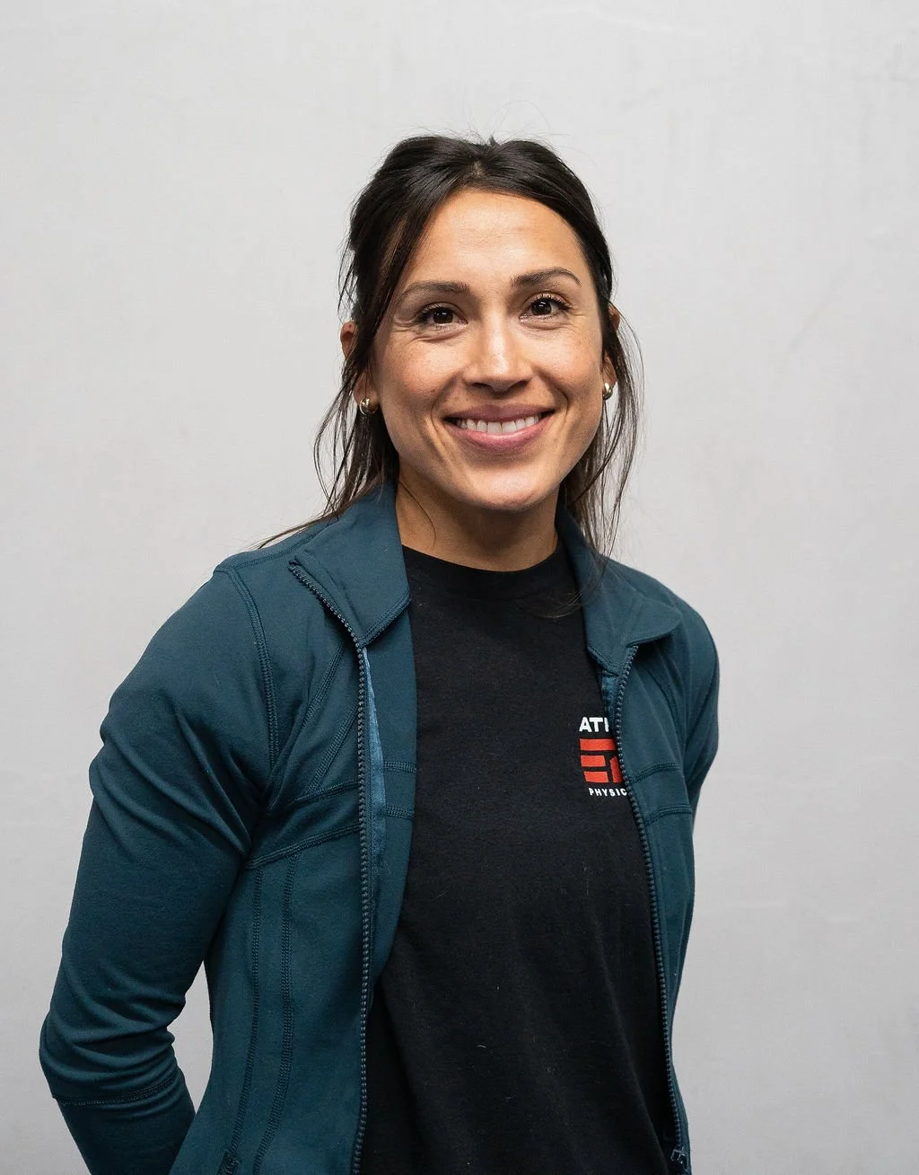 Dr. Susie Watkins, physical therapist at Athletic Edge Physical Therapy San Diego