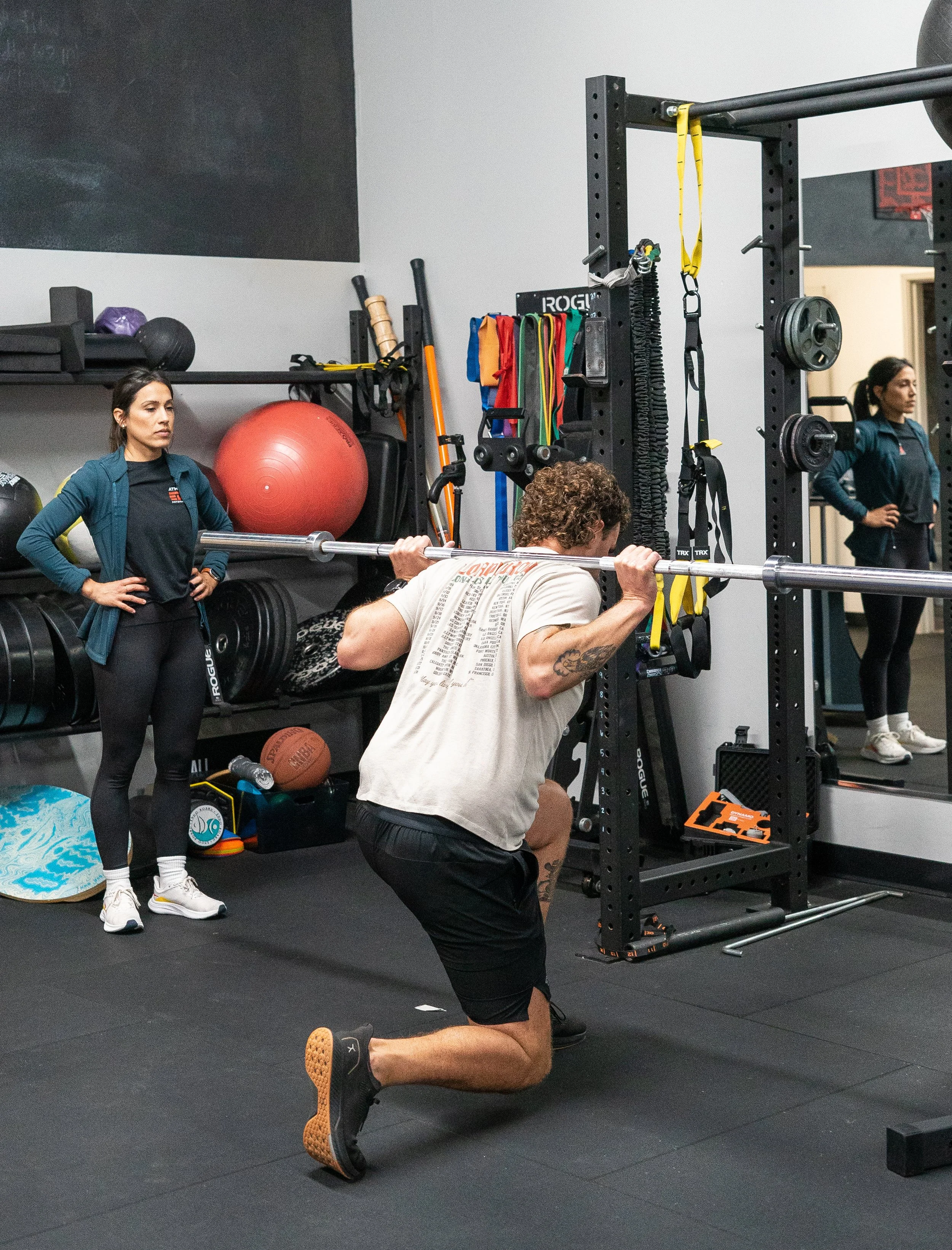 What Is RPE? How San Diego Athletes Can Use Rate of Perceived Exertion to Train Smarter and Rehab Faster