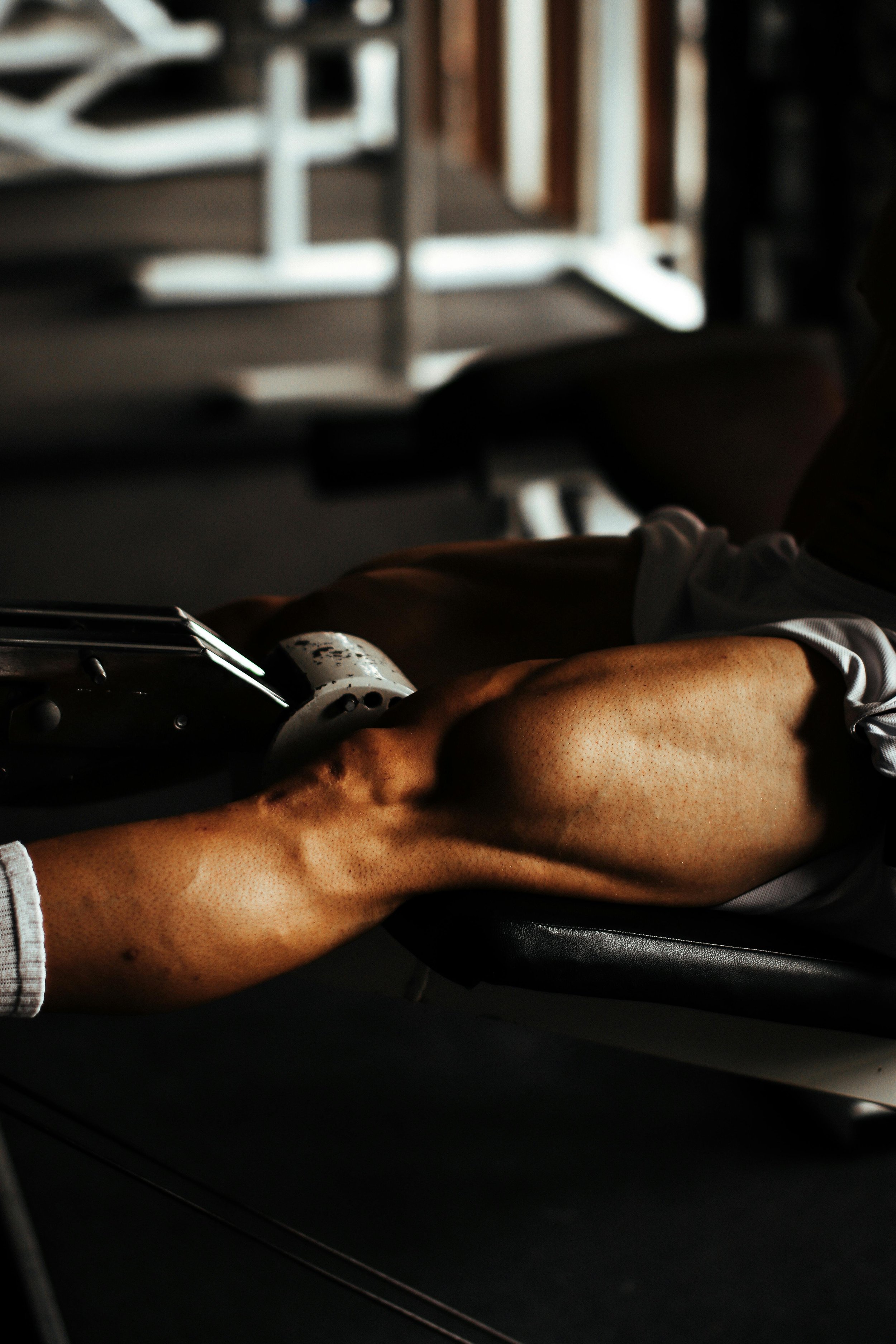 What Is Blood Flow Restriction Training — And Why Are Elite Athletes Using It?