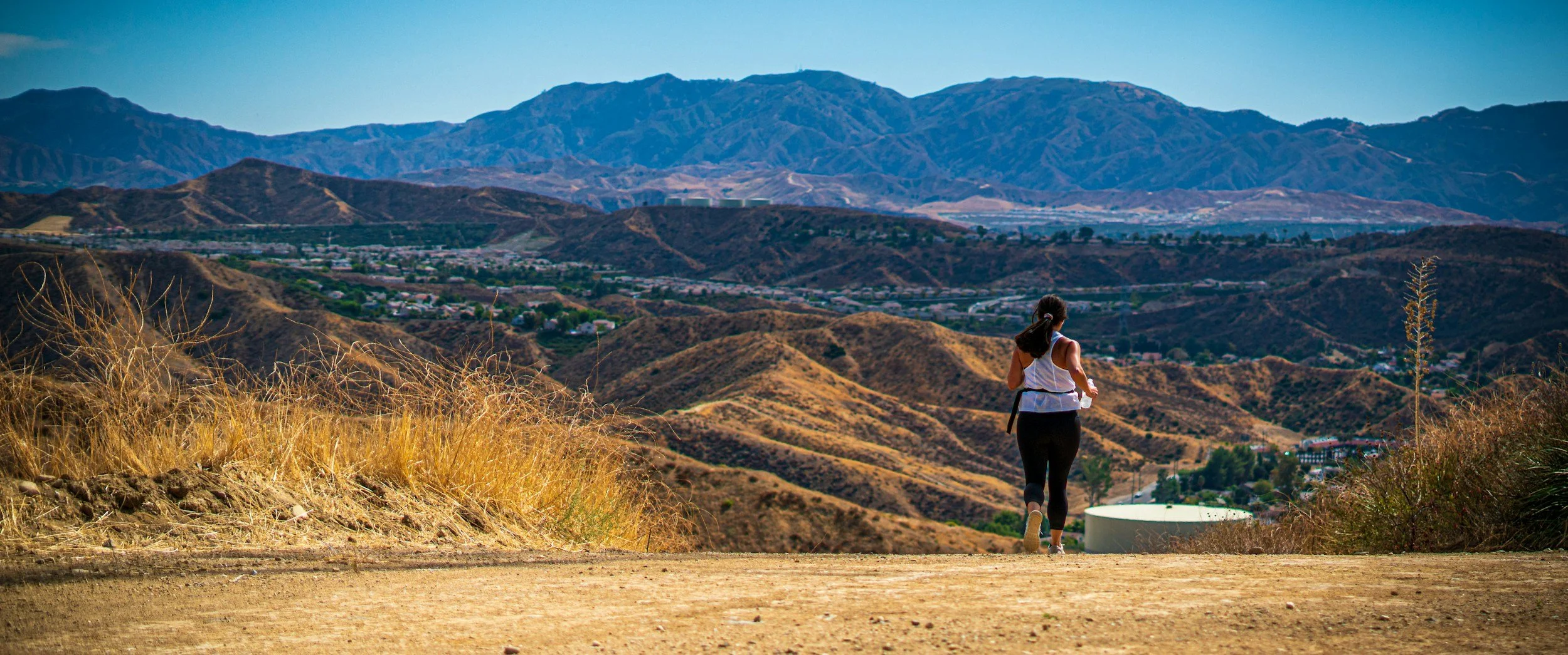 Best Running Trails in San Diego (And How to Stay Injury-Free on Every One)