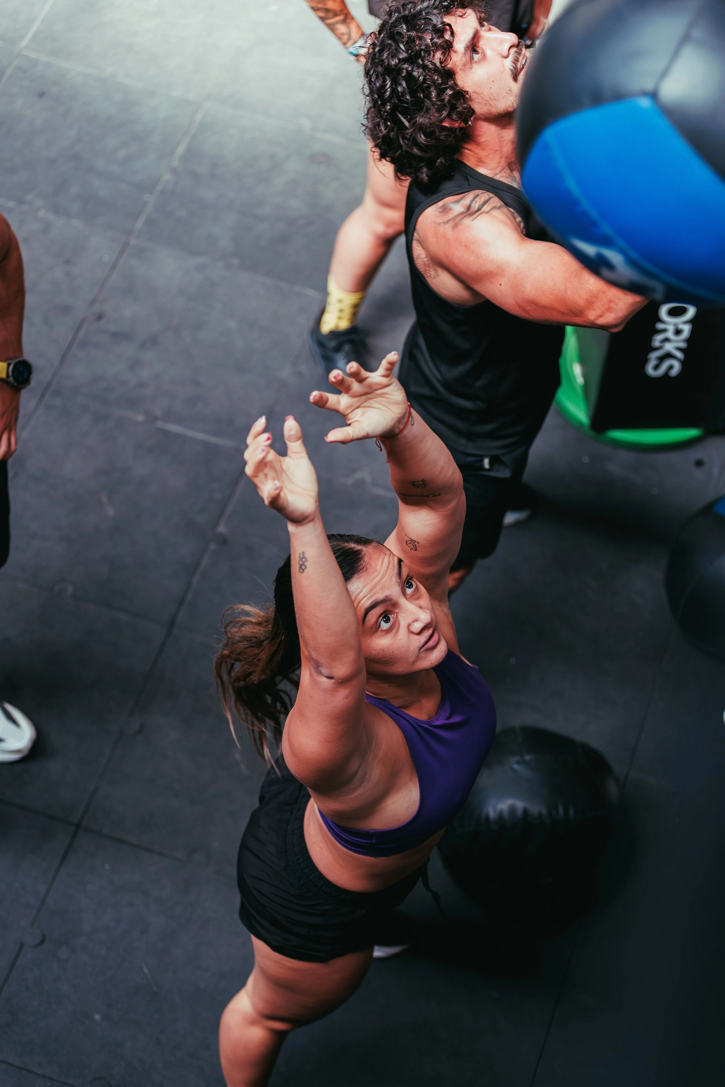 Managing HYROX-Related Injuries: How to Stay Healthy While Training for Your Next Race