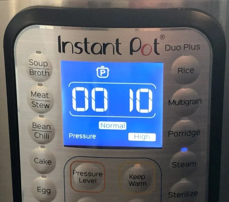 How to Cook Boiled Potatoes in the Instant Pot PERFECT Every Time! — Cooking with Anadi