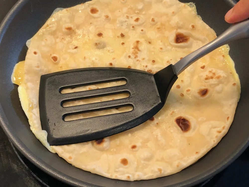 Spicy Egg Roll Indian Street Food Recipe How to Make Indian Spicy