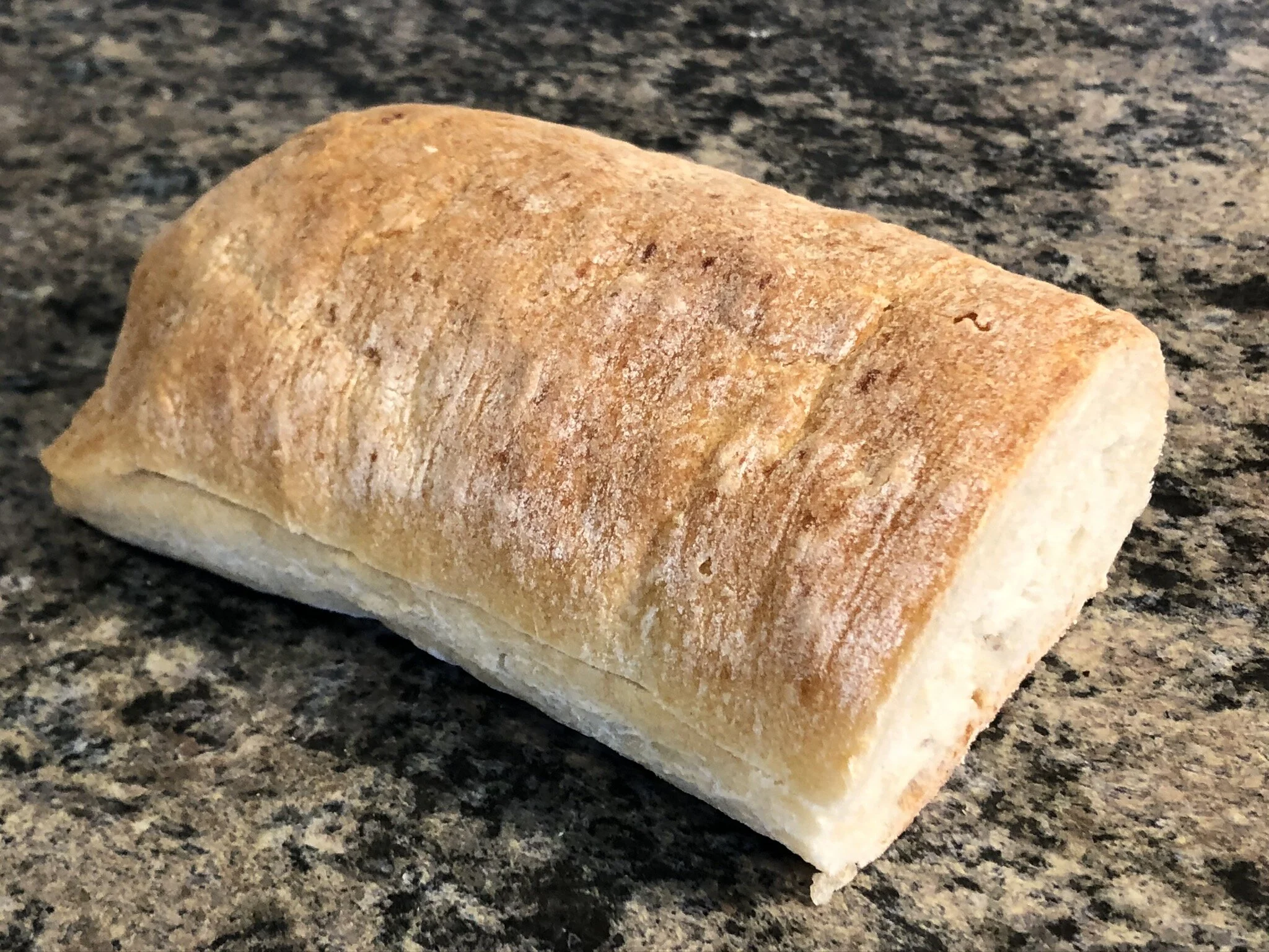 Baked Cheesy Deli Chicken Sandwich — Cooking with Anadi