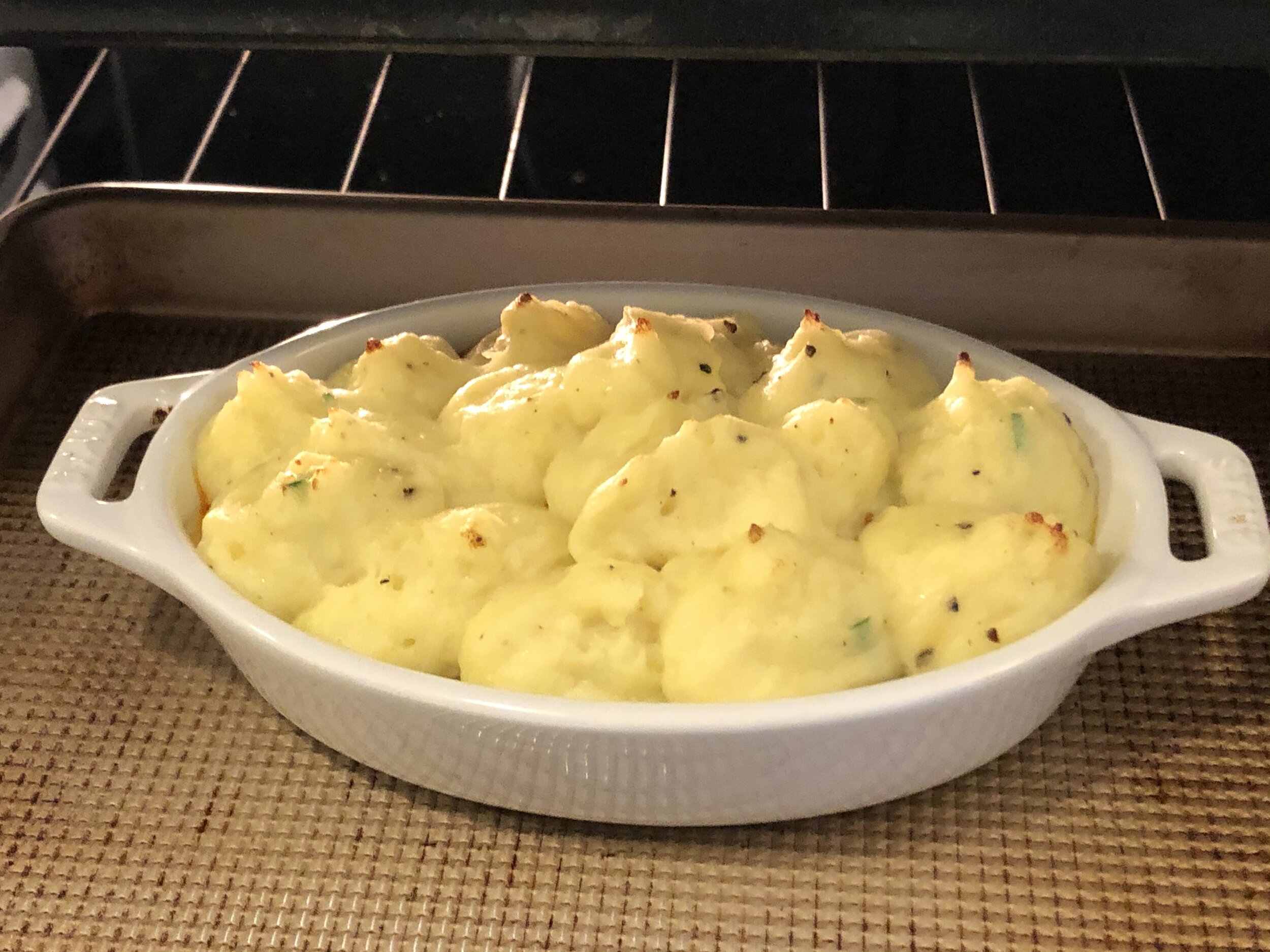 The Best Classic Shepherd's Pie - The Wholesome Dish