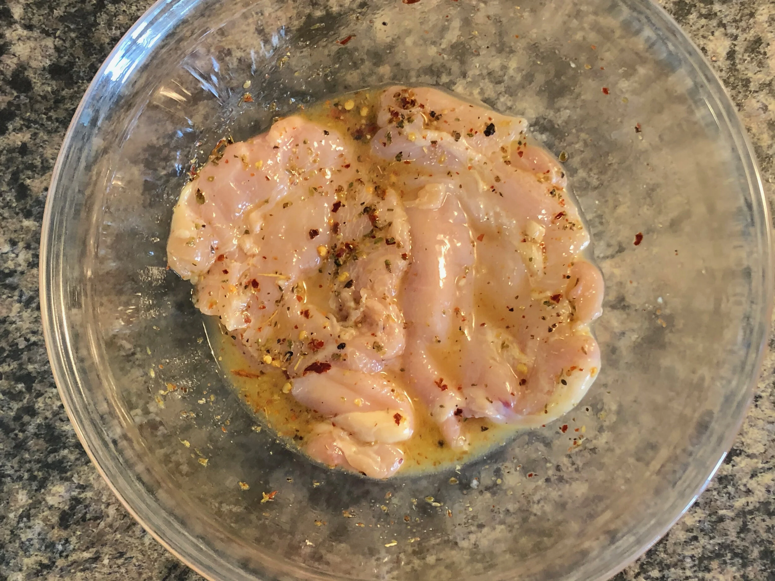 Italian Herb Grilled Chicken EASY AND DELICIOUS Grilled Chicken Marinade! — Cooking with Anadi