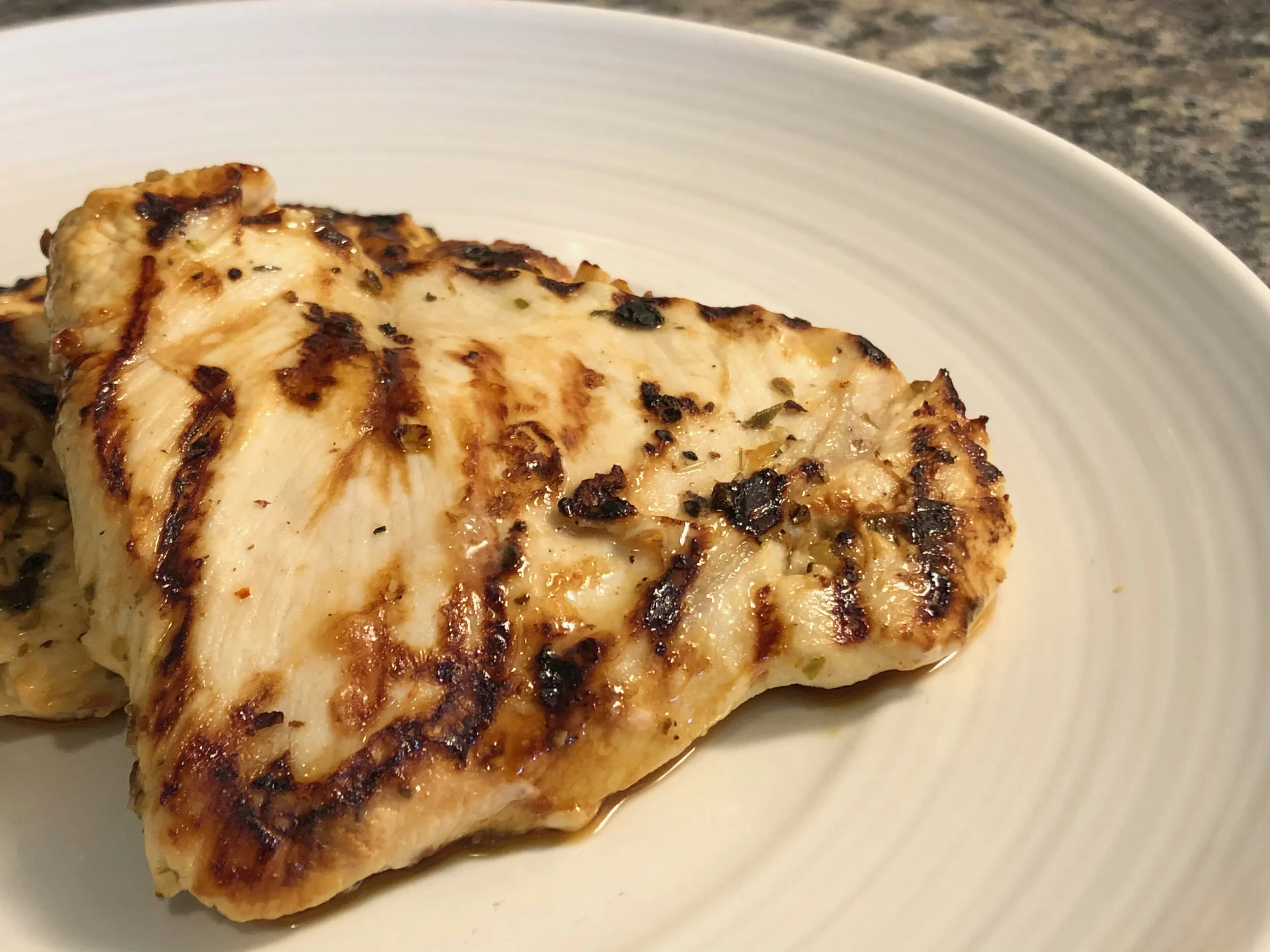 Italian Herb Grilled Chicken EASY AND DELICIOUS Grilled Chicken