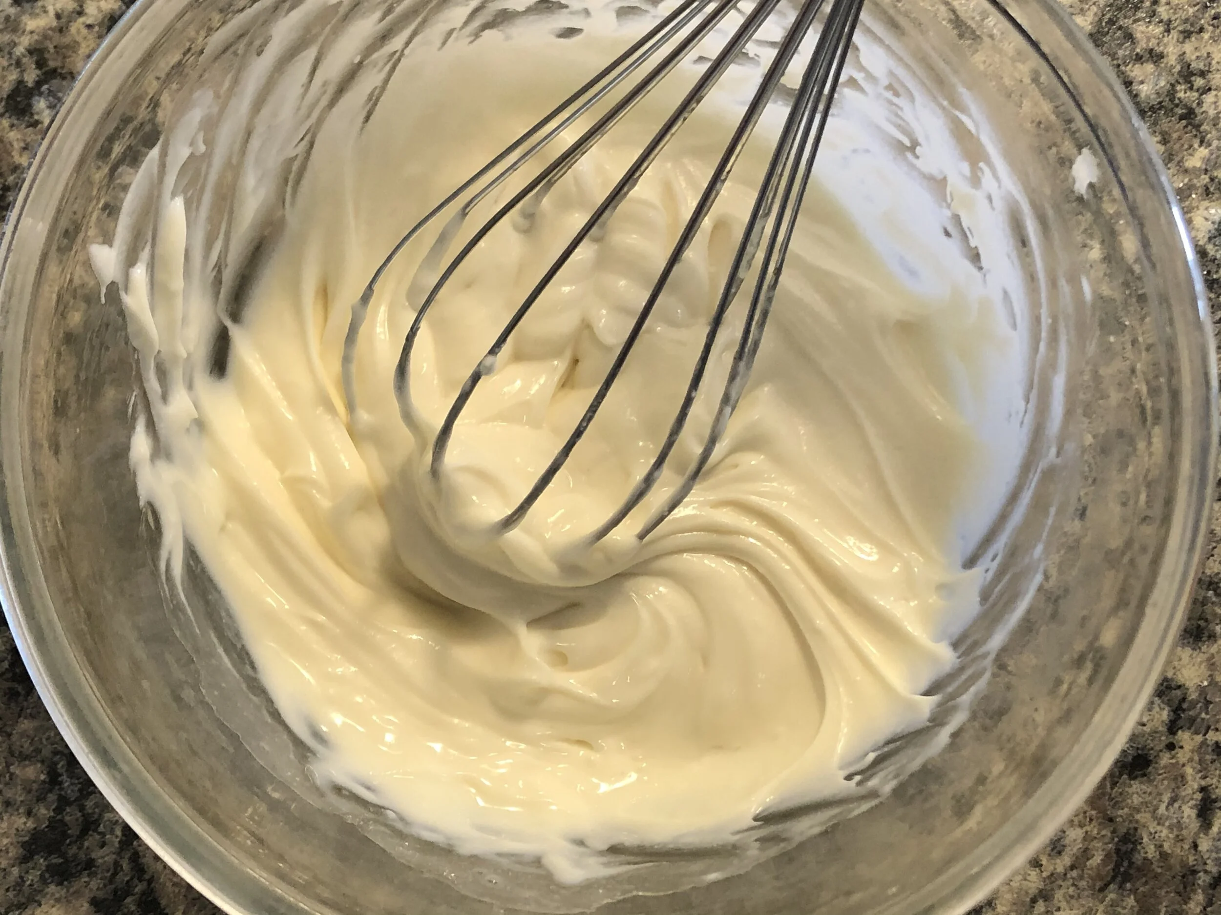 Classic Cream Cheese Glaze How to Make Cream Cheese Glaze for