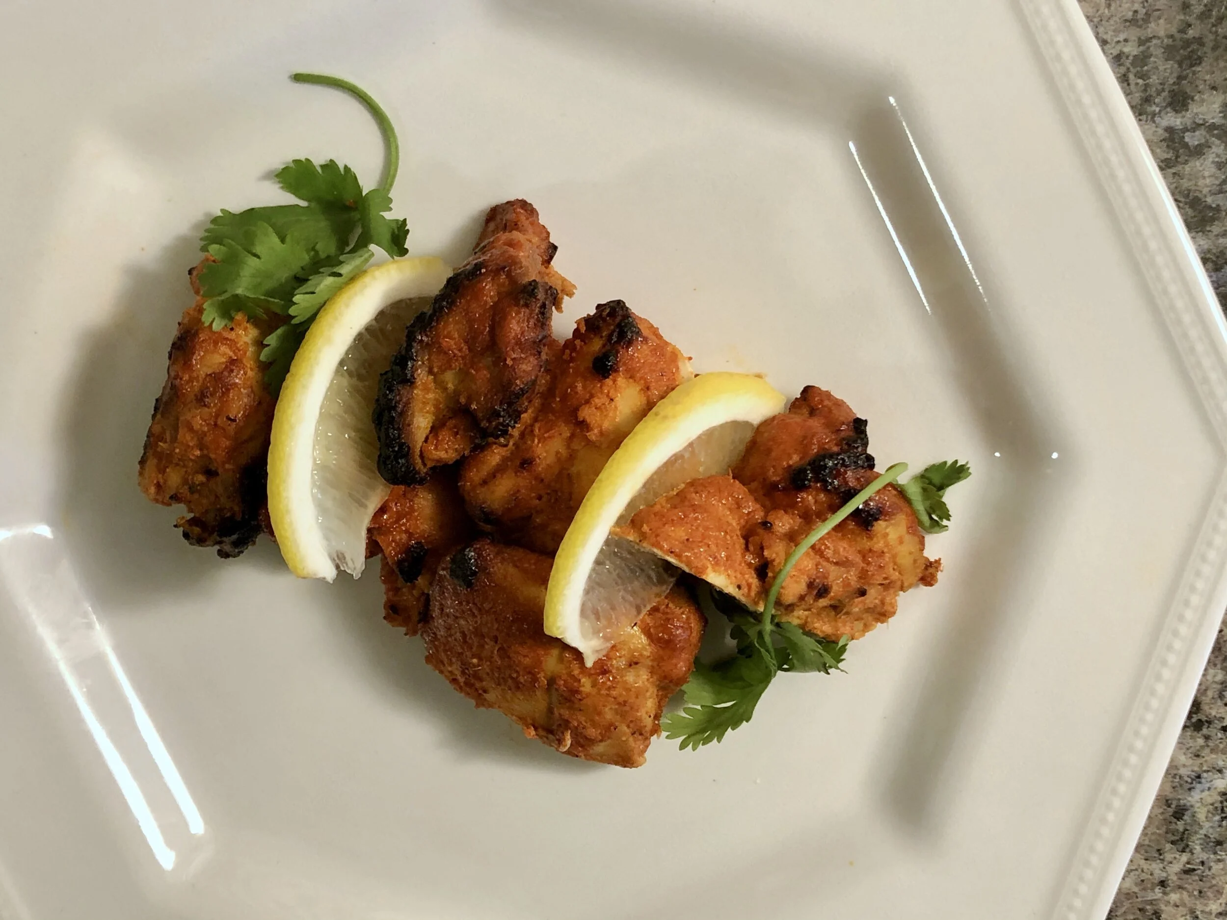 How to Make The BEST Chicken Tikka at Home Baked Chicken Tikka Recipe