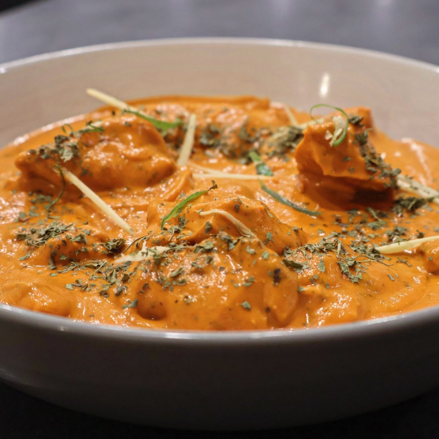 Need the most amazing butter chicken ever? 🤔I&rsquo;ve been making butter chicken this way for a decade now, and it always feels so special whenever I have it again! ❤️Full recipe link in my bio or DM me!

&nbsp;#ottawacooks&nbsp;#ottawafoodies&nbsp