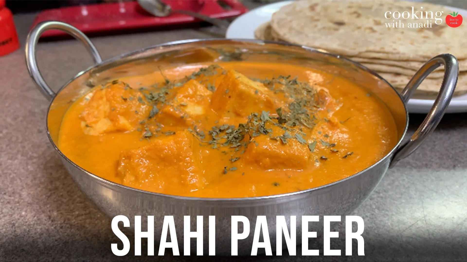 Delicious Shahi Paneer Recipe for a Royal Dining Experience