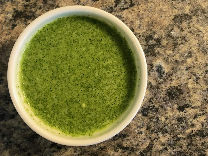 Easy Homemade Mint Chutney Recipes in Minutes