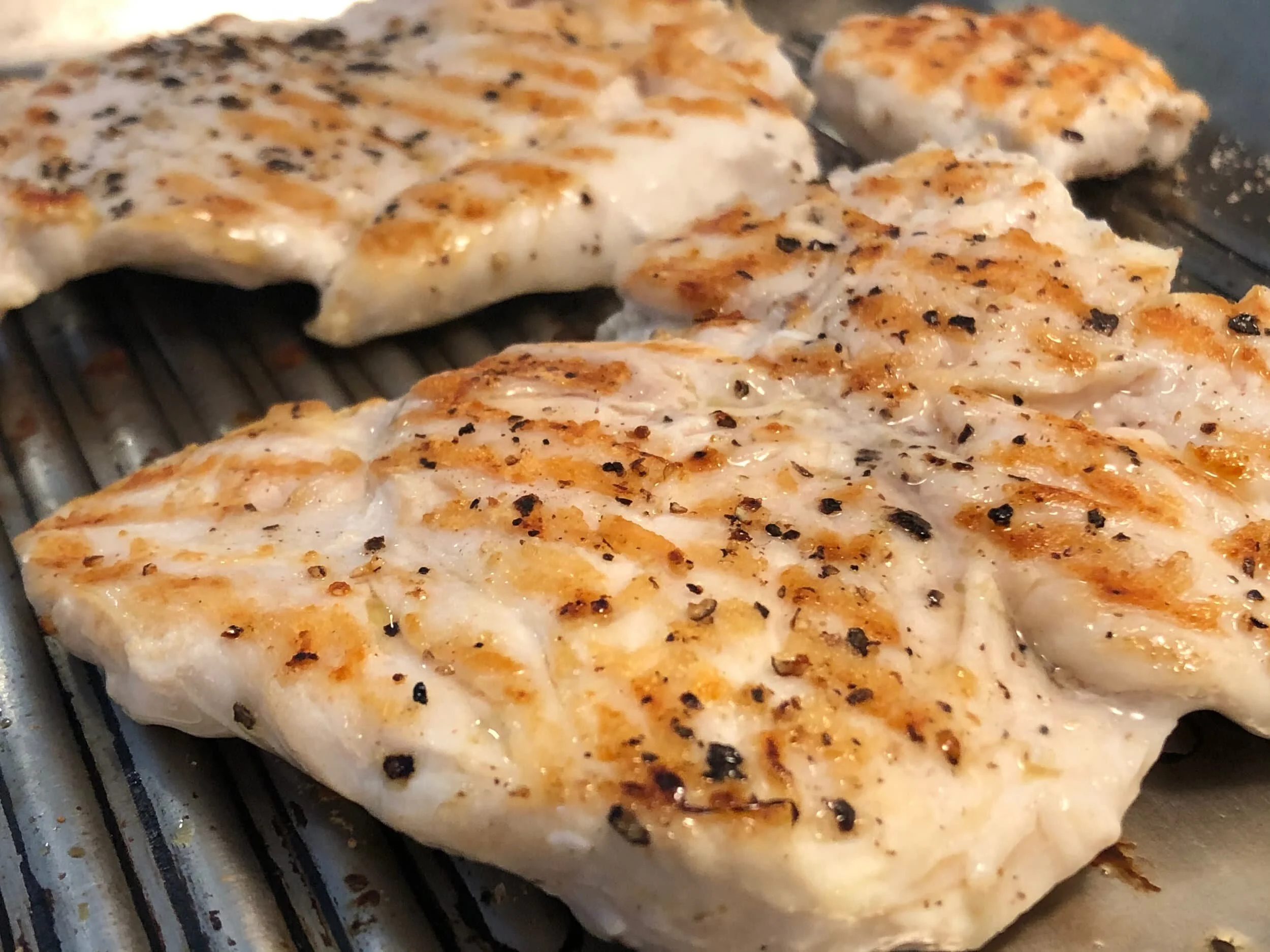 Mastering the Art of a Juicy Grilled Chicken
