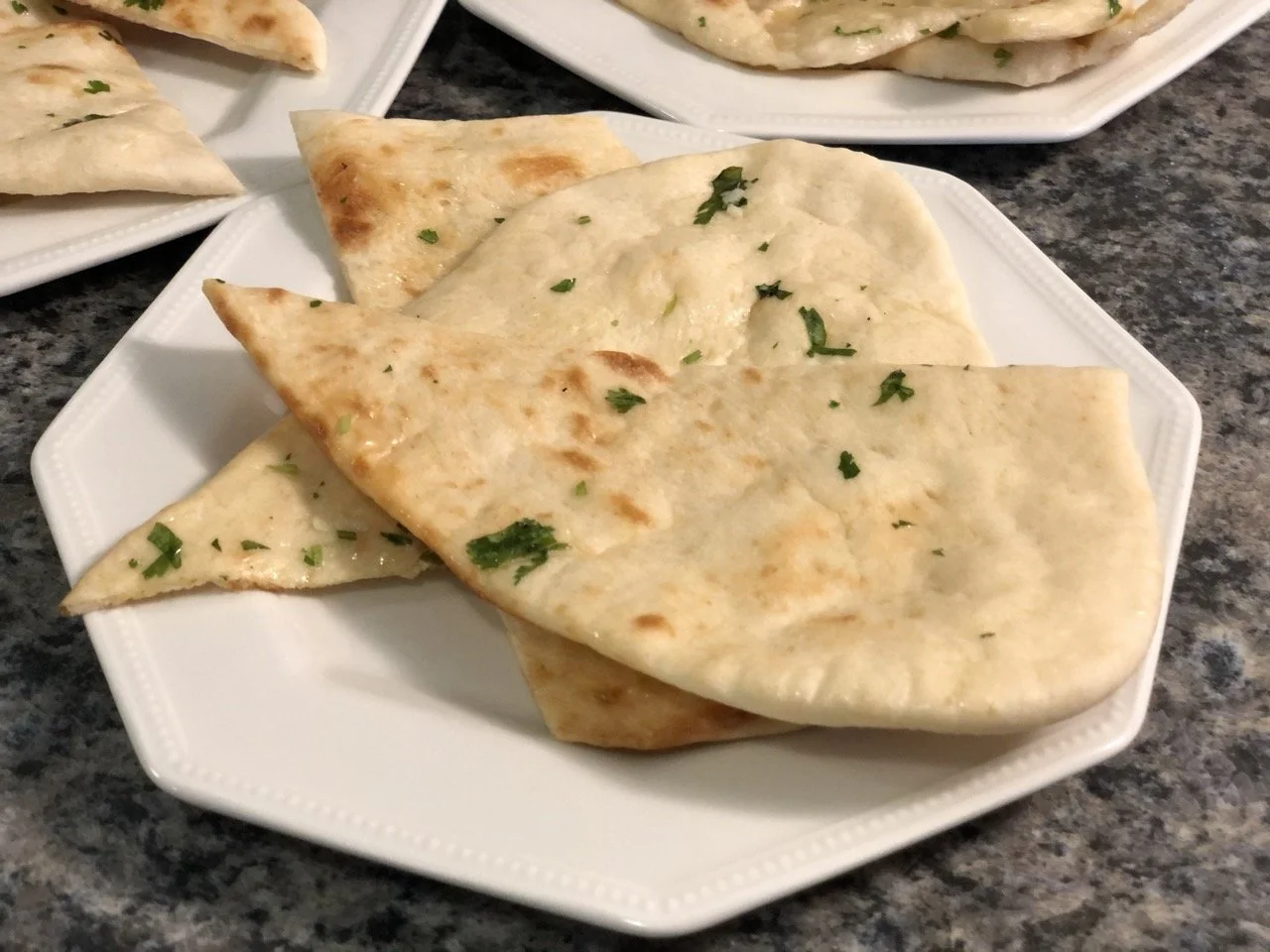 Baking Sheet Method