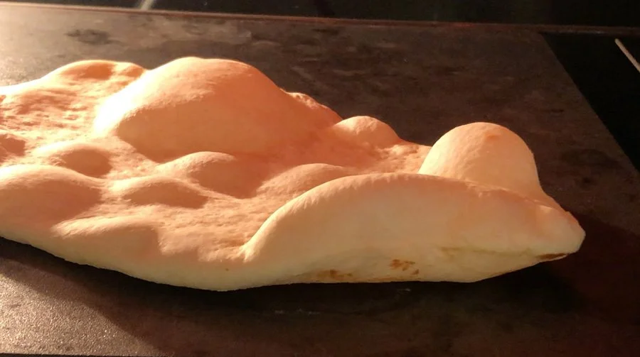 Oven-Broiled Method