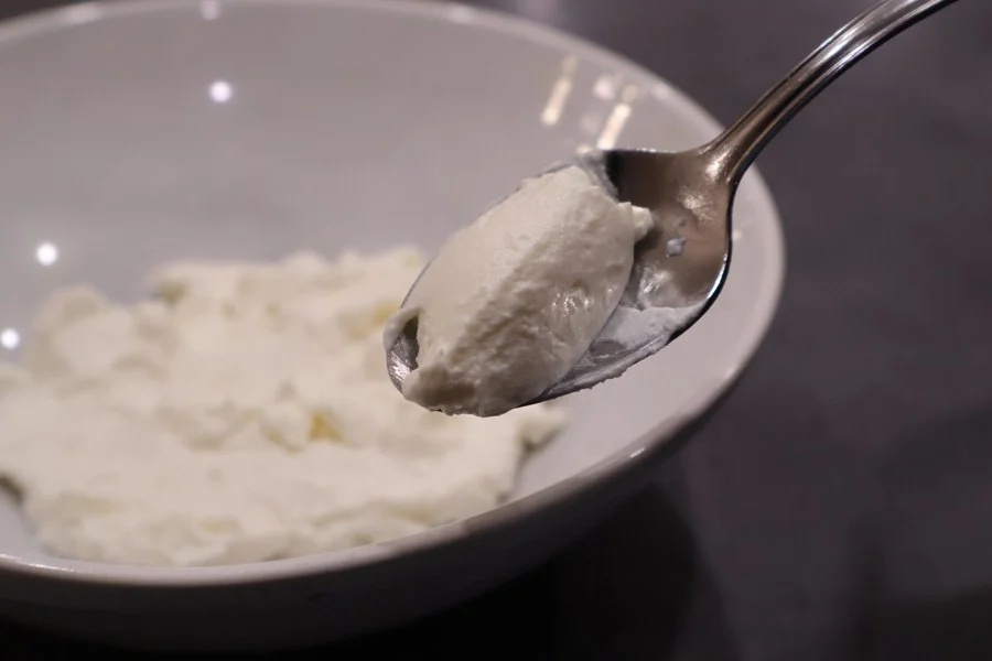 How to Make Hung Curd (With Step by Step Pictures)