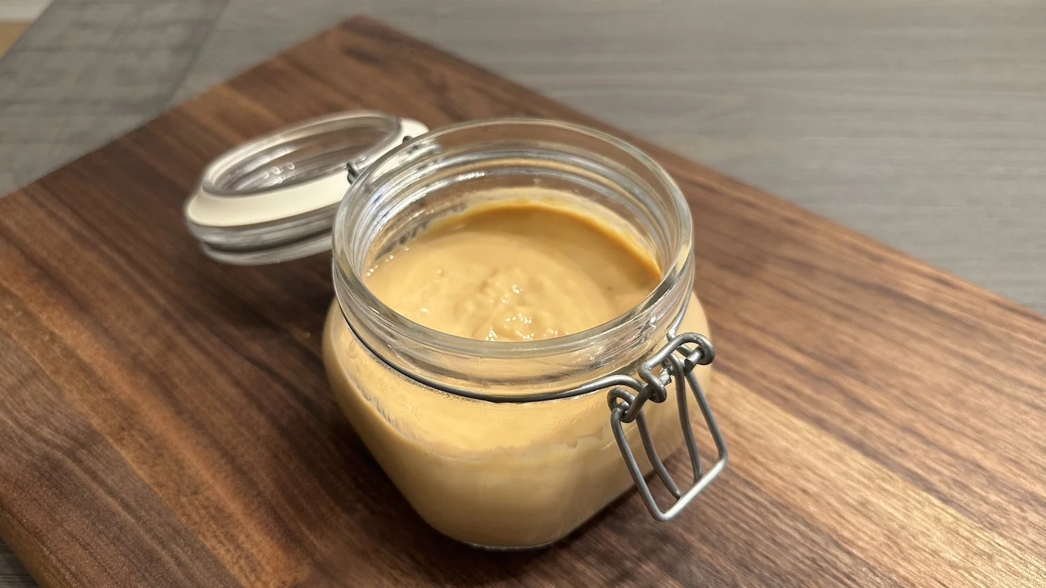 Homemade LactoseFree Sweetened Condensed Milk Recipe — Cooking with Anadi