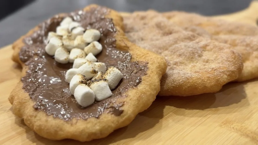 canadian beavertails photo
