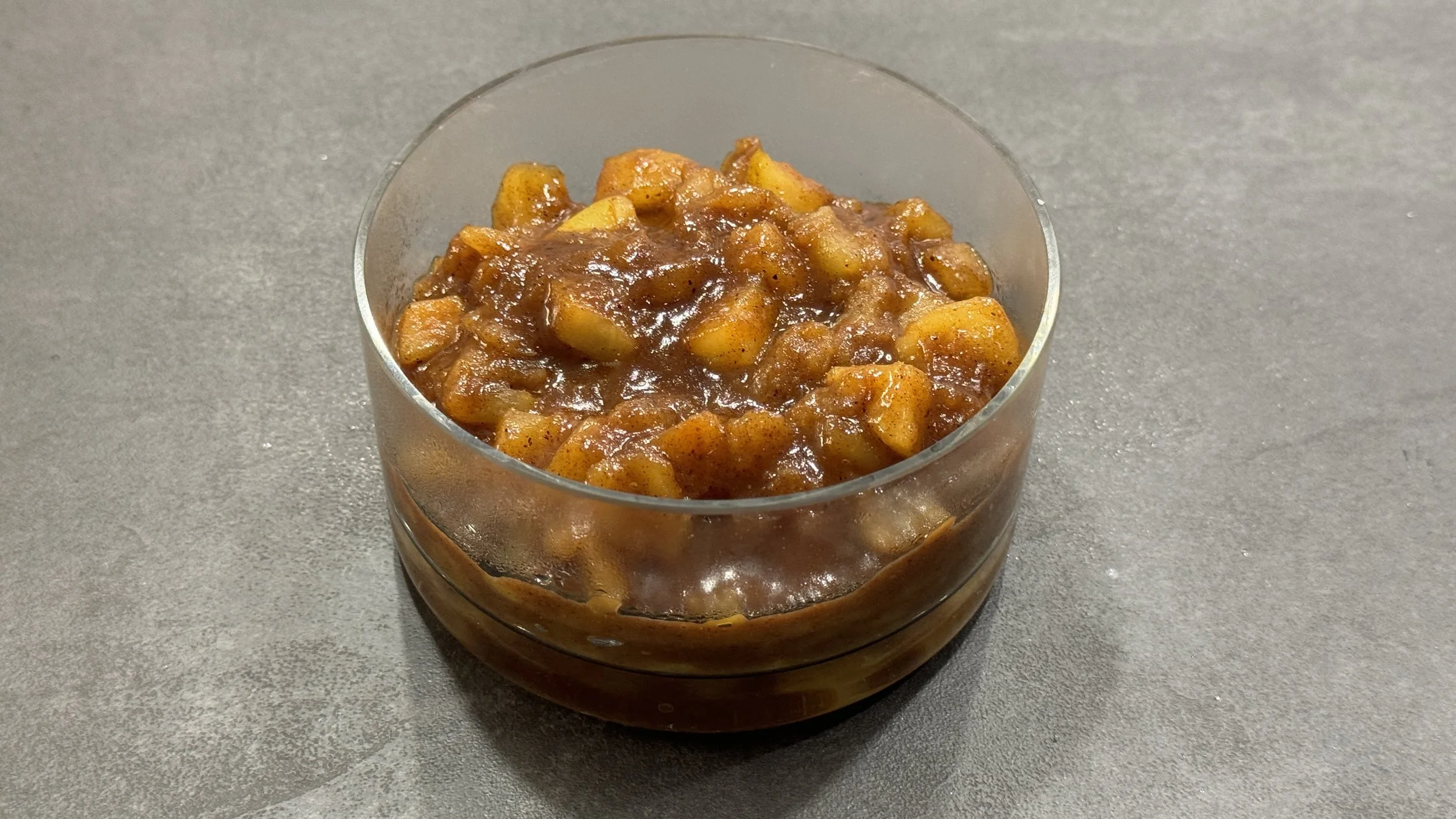 Quick and Easy Apple Pie Filling Recipe — Cooking with Anadi