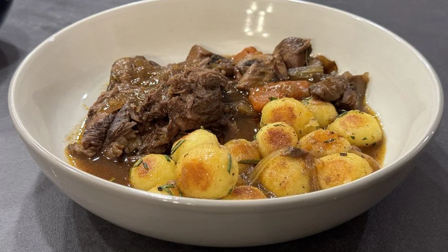 hearty pot roast