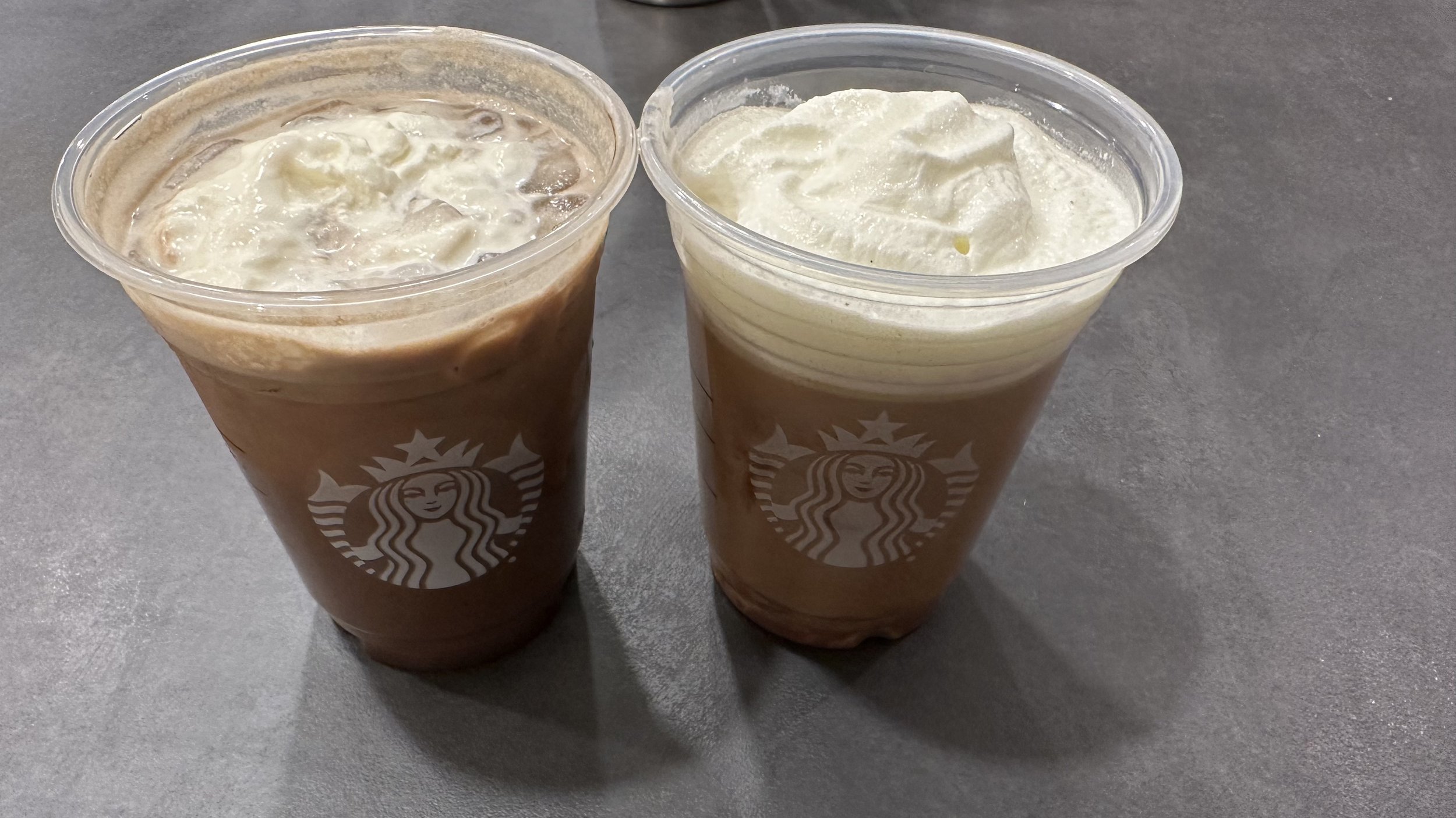 Iced Latte Recipe  Starbucks® at Home