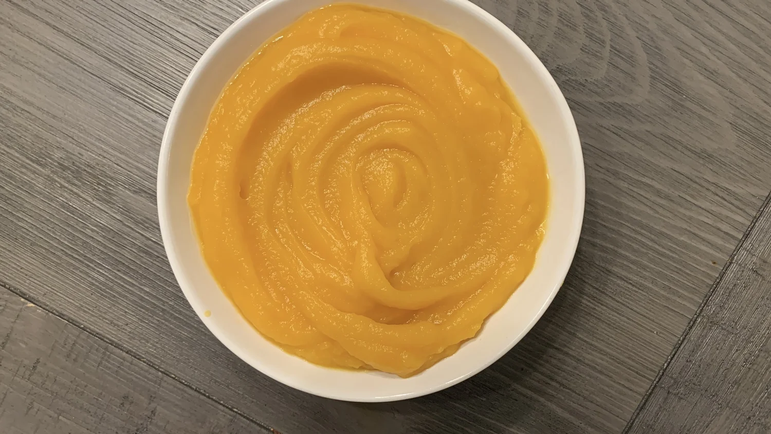 How to Make Pumpkin Puree From Scratch — Cooking with Anadi
