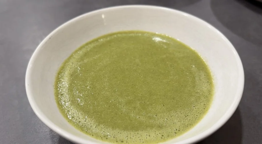 tomatillo salsa verde