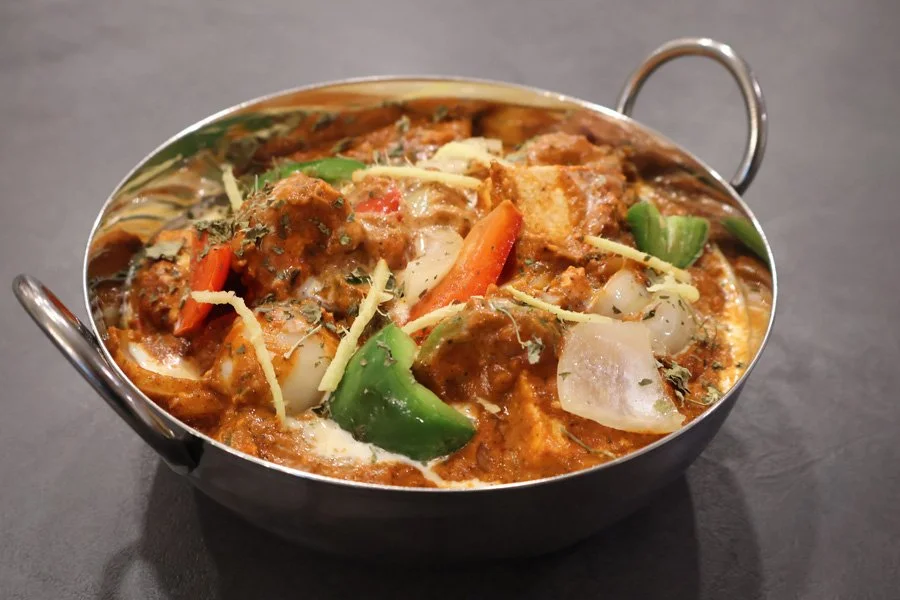 kadai paneer picture