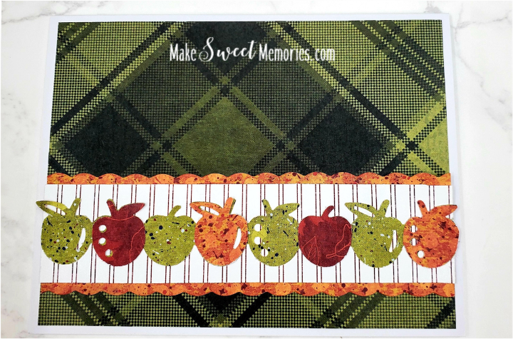 How to make Easy Homemade cards! — Make Sweet Memories