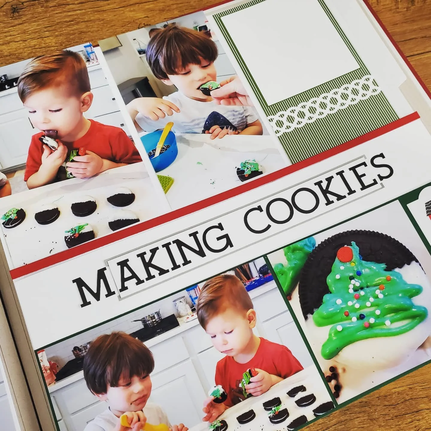 Come join my Scrap your Heart Out Class!
Details on www.makesweetmemories.com click on the blog post to learn more!