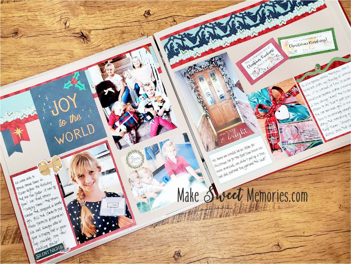 Book Scrapbooking Family Memories All New Page Ideas Celebrating