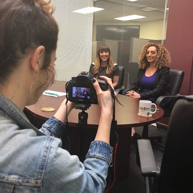 Lights💡Camera 🎥 Action!!!🎬Here&rsquo;s a BTS shot 🤫 of one of our interviews!!! There are so many issues facing small businesses in this #pandemic2020 environment. We&rsquo;re here to support our small business community with the latest tips and 