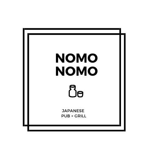 Nomonomo Japanese-Pub + Grill